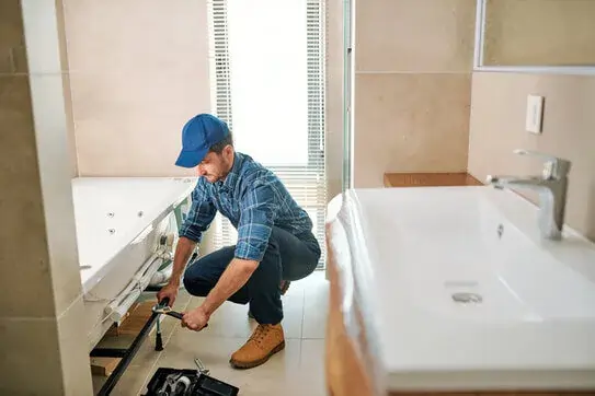 bathroom renovation Rolling Hills